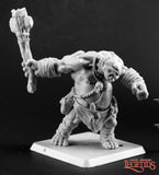 Ogre Clubber: Dark Heaven Legends RPR 03711