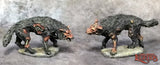 Dread Wolves (2): Dark Heaven Legends RPR 03736