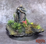 Tombstone of Sorrow: Dark Heaven Legends RPR 03737
