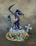 Female Wraith: Dark Heaven Legends RPR 03739