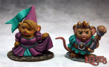 Mousling King & Princess: Dark Heaven Legends RPR 03740