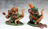 Mousling Ranger & Yeoman: Dark Heaven Legends RPR 03743