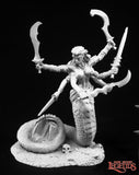 Snake Demon: Dark Heaven Legends RPR 03766