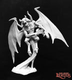 Shadow Demon: Dark Heaven Legends RPR 03771