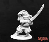 Tengu Warrior: Dark Heaven Legends RPR 03774