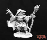 Tengu Wizard: Dark Heaven Legends RPR 03775