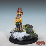 Spirit of Spring: Dark Heaven Legends RPR 03780