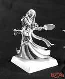 D'Vandra Lukesia: Dark Heaven Legends RPR 03784
