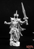 Murkillor, Wraith King of the Dark Moors: Dark Heaven Legends RPR 03790