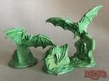 Giant Bats (3): Dark Heaven Legends RPR 03795