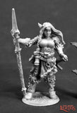 Bregan, Valkyrie: Dark Heaven Legends RPR 03810