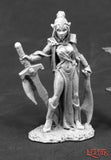 D'Mona, Female Vampire: Dark Heaven Legends RPR 03814