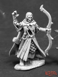 Skeletal Elf: Dark Heaven Legends RPR 03816