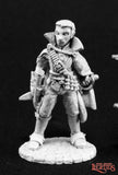 Day of the Dead Cavalier: Dark Heaven Legends RPR 03822