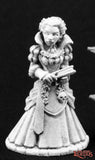 Day of the Dead Duchess: Dark Heaven Legends RPR 03823