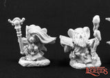 Mousling Wizards (2): Dark Heaven Legends RPR 03827