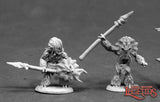 Vegepygmies (2): Dark Heaven Legends RPR 03833