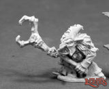 Sakarat, Goblin Wizard: Dark Heaven Legends RPR 03838