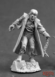 Graveflesh Servant (Male): Dark Heaven Legends RPR 03840