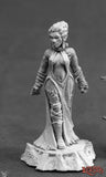 Graveflesh Servant (Female): Dark Heaven Legends RPR 03841