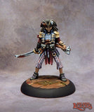 Mina Splinterheart - River Widows Captain: Dark Heaven Legends RPR 03845