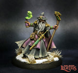 Kelainen Darkmantle, Evil Wizard: Dark Heaven Legends RPR 03847