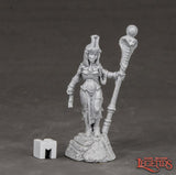 Mummy Queen: Dark Heaven Legends RPR 03854