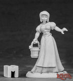 Townsfolk - Milk Maid: Dark Heaven Legends RPR 03857