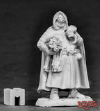 Townsfolk - Sage: Dark Heaven Legends RPR 03858