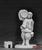 Townsfolk - Cooper: Dark Heaven Legends RPR 03859