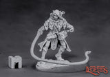 Belthual, Elf Chronicler: Dark Heaven Legends RPR 03864