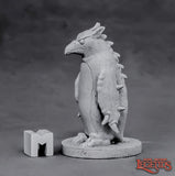 Dire Penguin: Dark Heaven Legends RPR 03870