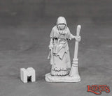 Tosca, Dreadmere Hag: Dark Heaven Legends RPR 03871