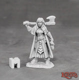 Fruella, Dreadmere Mercenary: Dark Heaven Legends RPR 03872