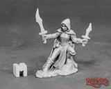 Serena, Dreadmere Rogue: Dark Heaven Legends RPR 03873