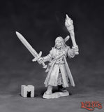 Dreadmere Ranger: Dark Heaven Legends RPR 03885