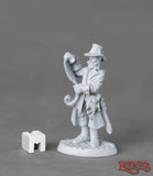 Dreadmere - Sheriff Getmose Drumfasser: Dark Heaven Legends RPR 03889