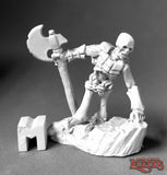Bog Skeleton Rising: Dark Heaven Legends RPR 03900