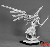 The Dark Maiden: Dark Heaven Legends RPR 03903