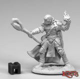 Battleguard Golem Magus: Dark Heaven Legends RPR 03906
