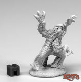 Rockmaw Whelp: Dark Heaven Legends RPR 03908
