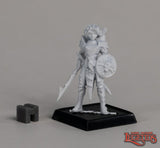 Tirinha Fallowheart, Maggotcrown Deathlancer: Dark Heaven Legends RPR 03914