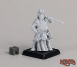 Thregan Helmsplitter, Duskwarden: Dark Heaven Legends RPR 03915
