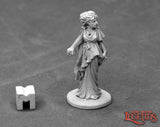 Persephone, Mythic Heroine: Dark Heaven Legends RPR 03919