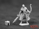 Ogana, Savannah Ranger: Dark Heaven Legends RPR 03926