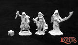 Cultist Minions Of The Crawling One: Dark Heaven Legends RPR 03940