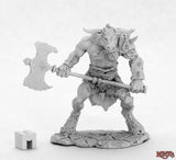 Bloodhoof, Minotaur: Dark Heaven Legends RPR 03961