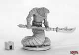 Nagendra Spearman: Dark Heaven Legends RPR 03963