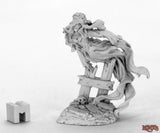 Drowned Nymph Ghost: Banshee: Dark Heaven Legends RPR 03964