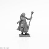 Human Wizard, Lashana: Dark Heaven Legends RPR 04007